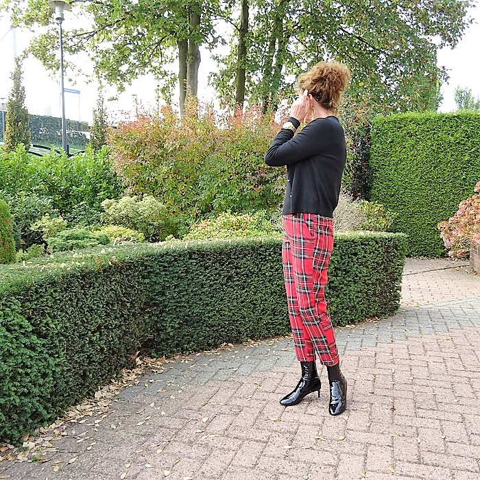 tartan