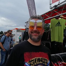 impression of our music festival weekend