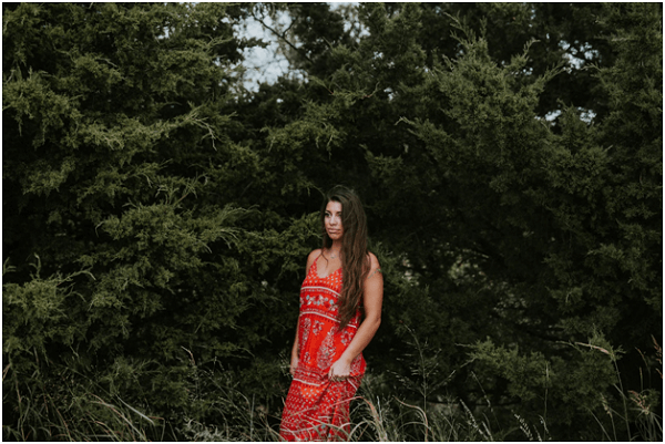 style in bloom