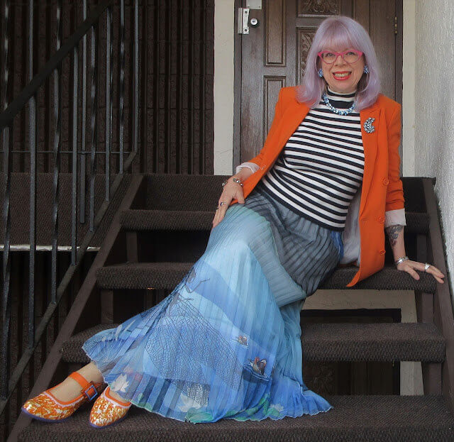 Fancy Friday Favourite