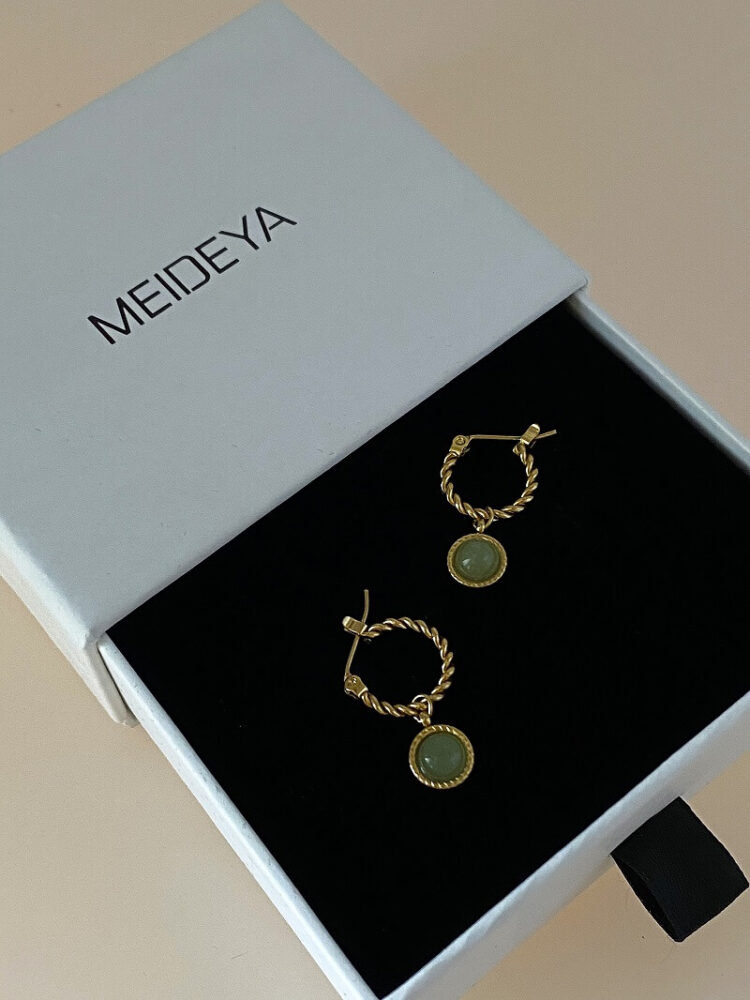 new jewelry