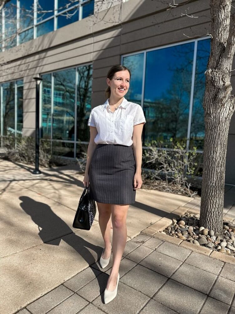 dress as your style icon