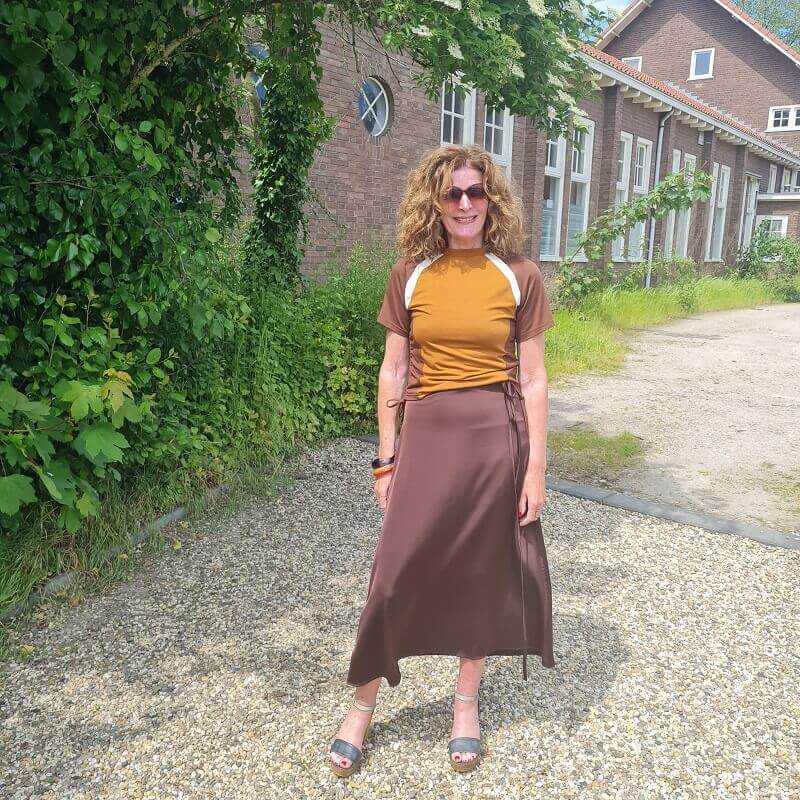 70s vibe outfit