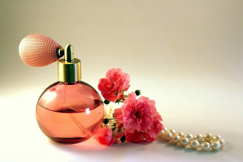 Tips for Matching Perfume with Your Wardrobe
