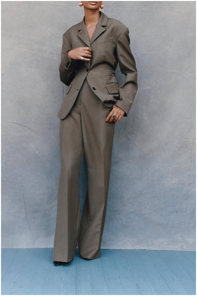 Virgo-Inspired Outfits
