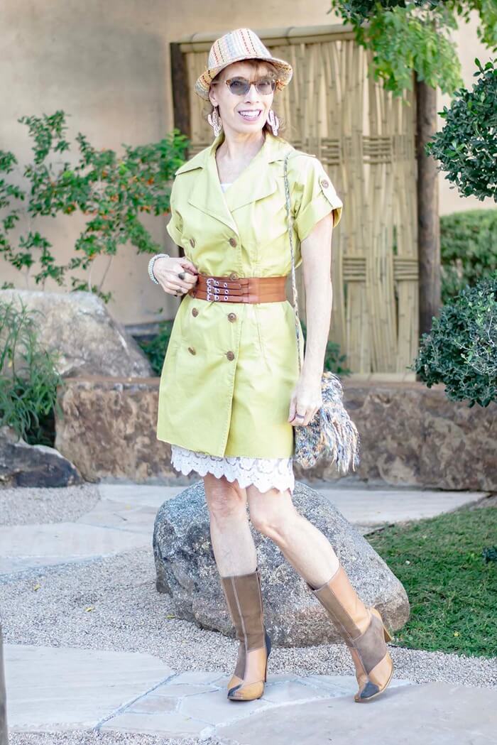 Absurdity outfit