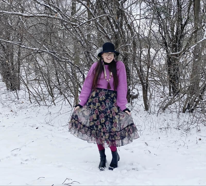 Fancy Friday Favourite