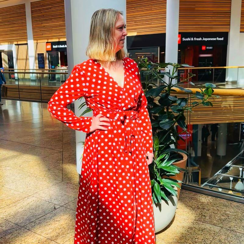 Fancy Friday Favourite