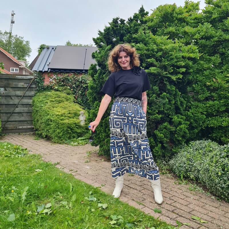 off white cowboy boots