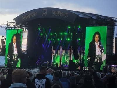 Alice Cooper