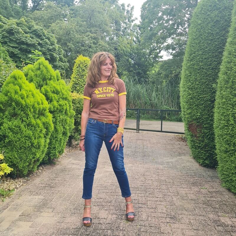 outfit inspired by music