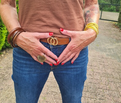 wooden bracelets