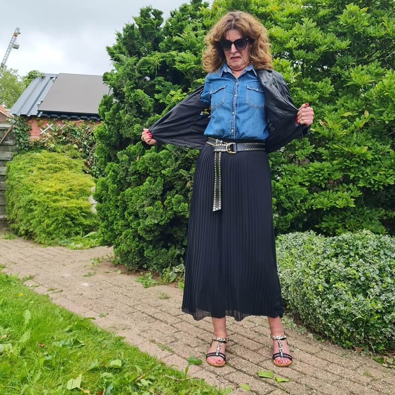 Bloopers Autumn 2024