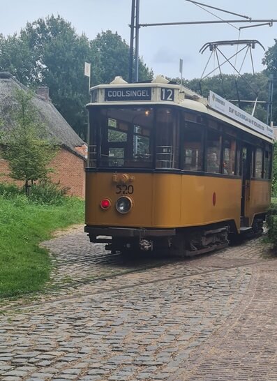 openlucht museum