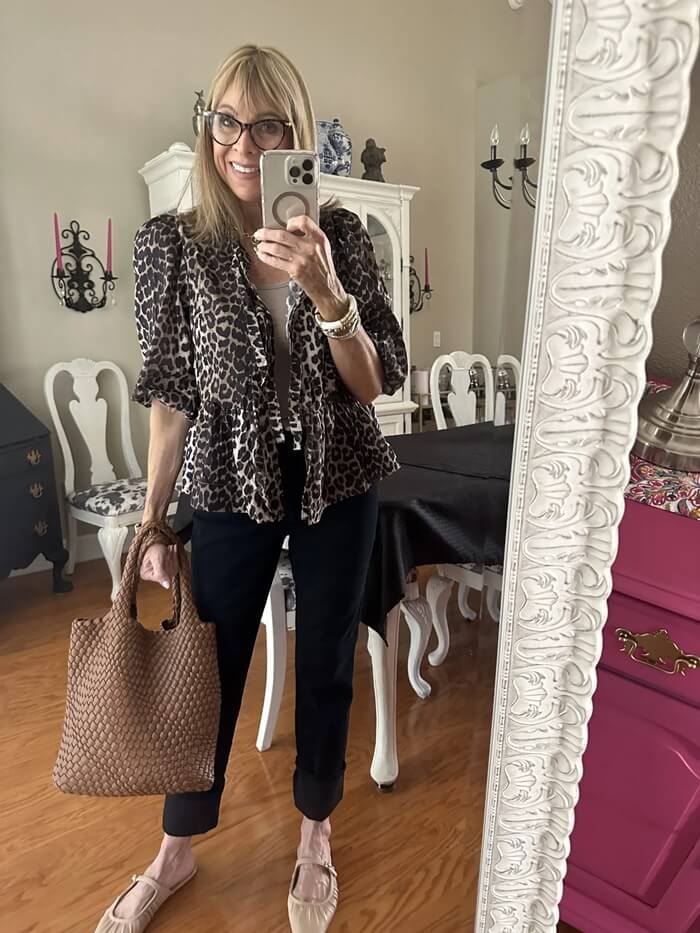 Fancy Friday Favourite