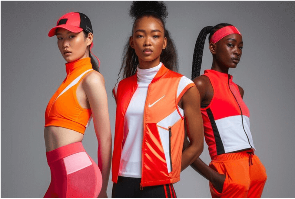 sports fashion