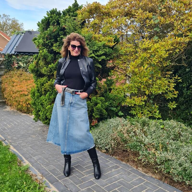 timeless fashion