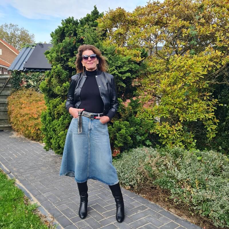 timeless fashion