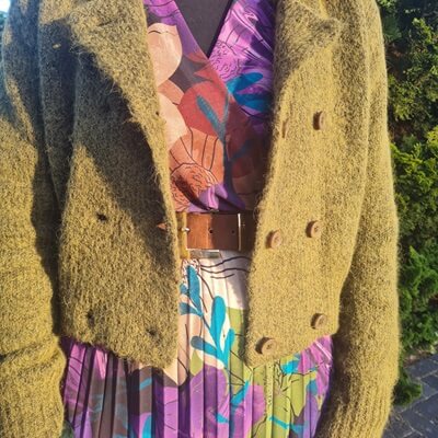 emotional connection clothes