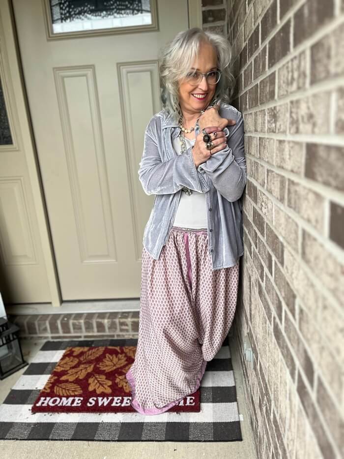 Fancy Friday Favourite