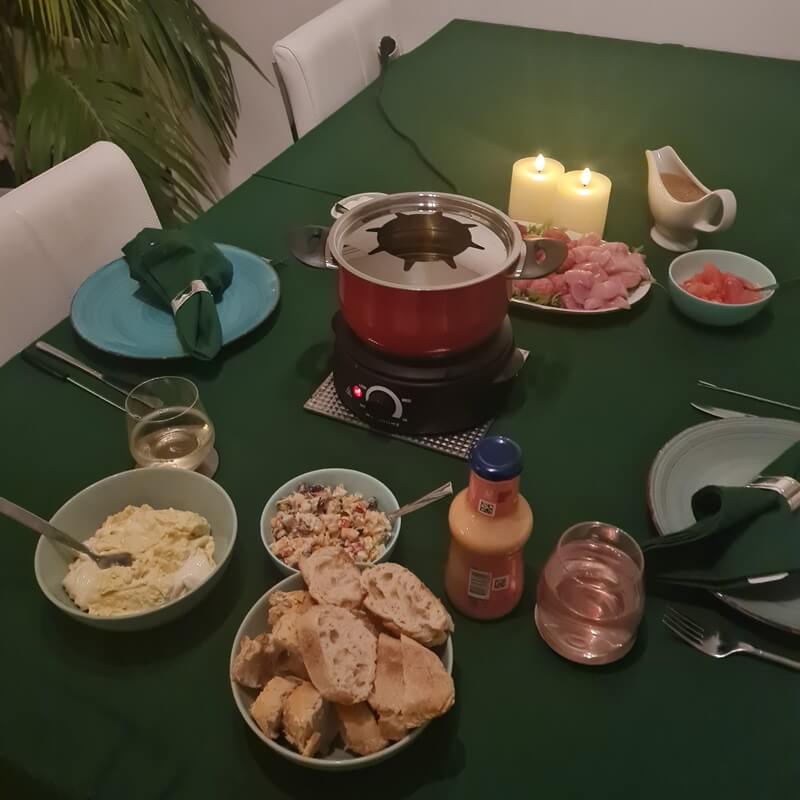 holidays are over