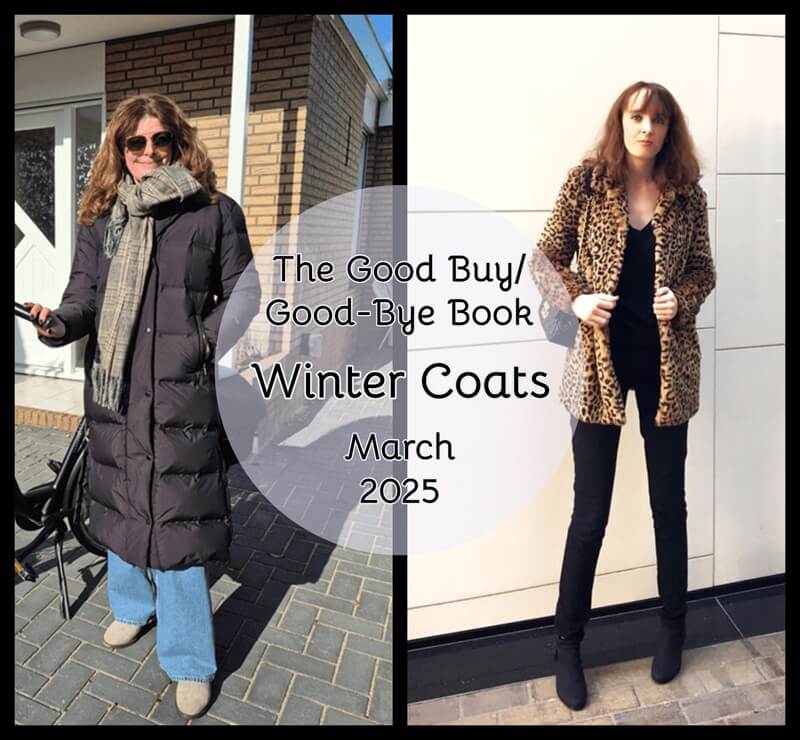 collage wintercoats