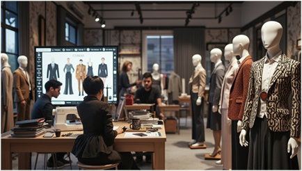 Apparel Manufacturing for Brands