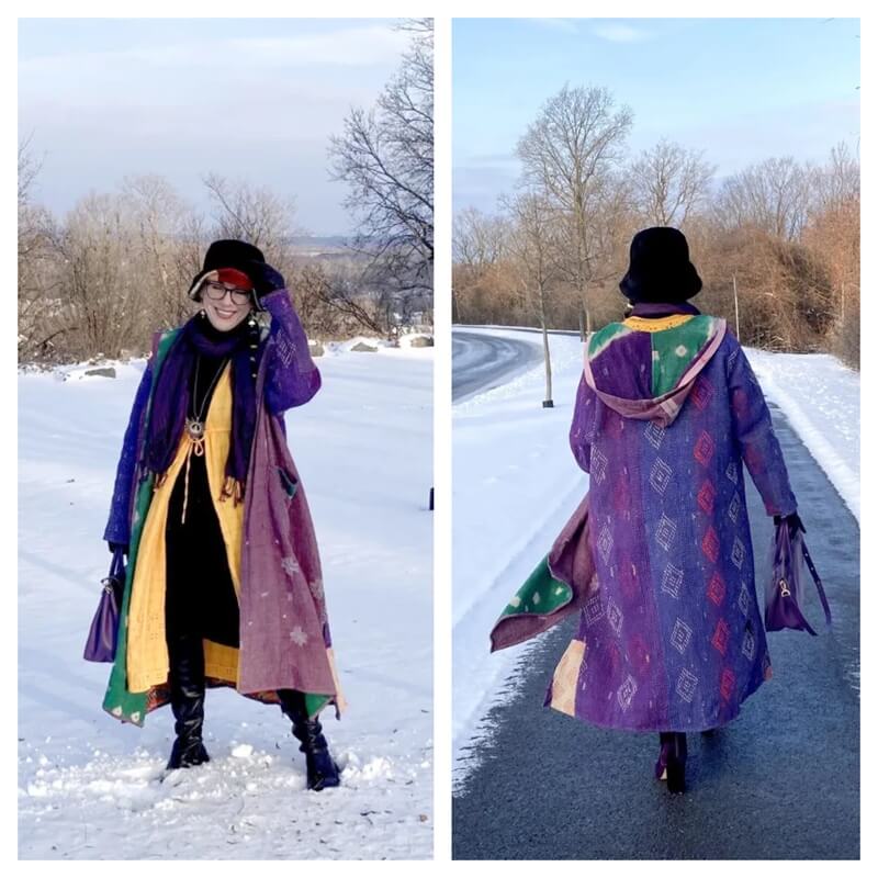 wintercoats