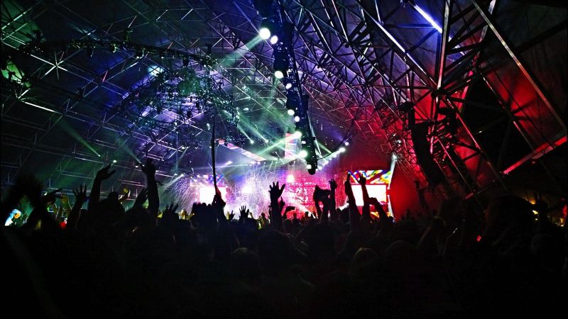 rave outfits