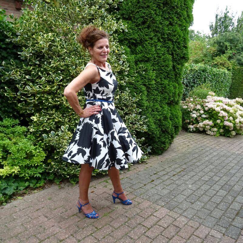 jurk bruiloft gast