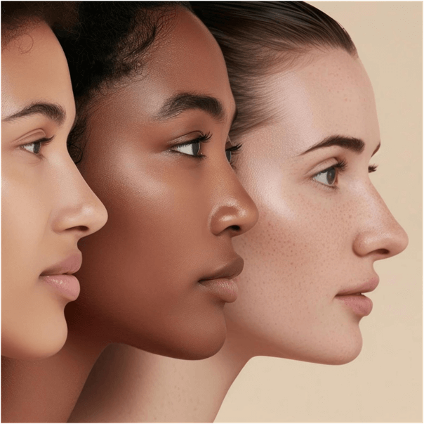 embrace your skin