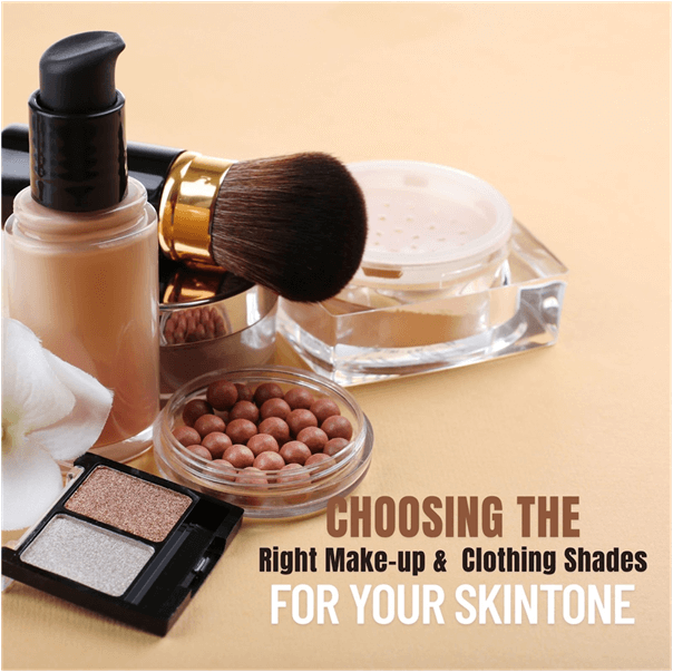 your skin