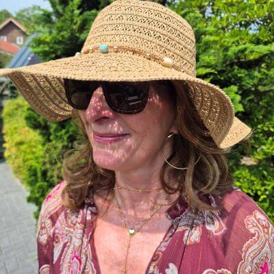 summer hat