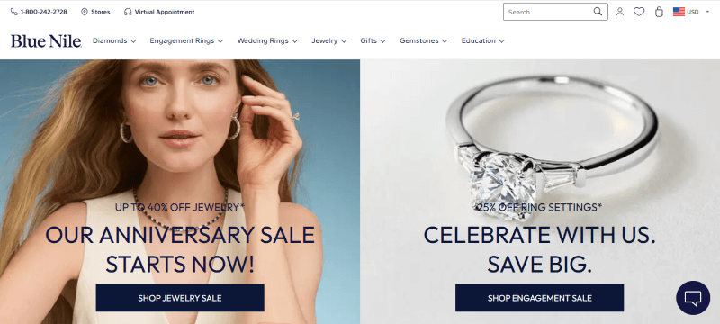 jewellery