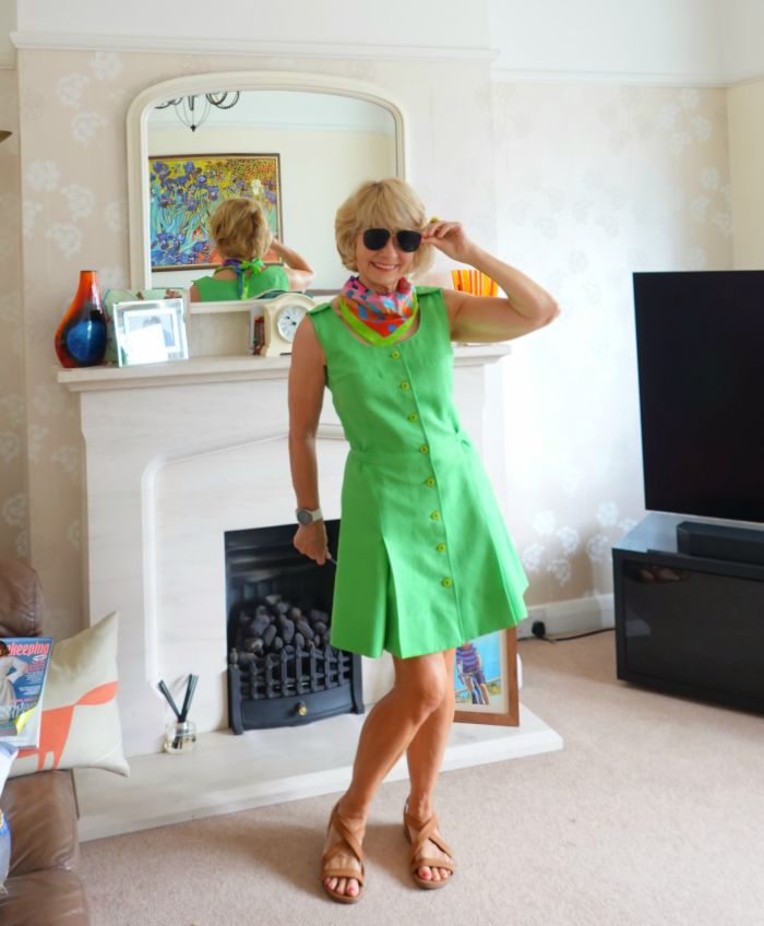 Fancy Friday Favourite