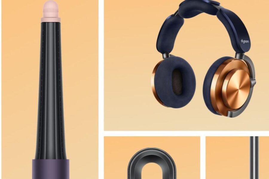 Dyson labor day deals