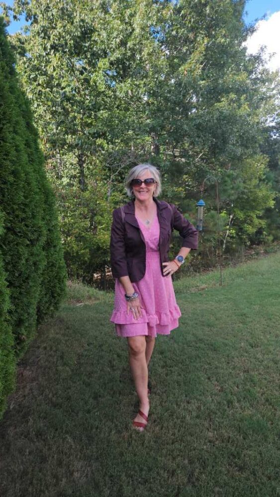 fashionblogger outfit