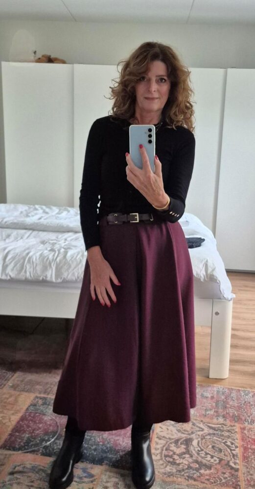 my outfits during our sshort holiday