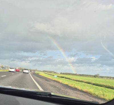 rainbow