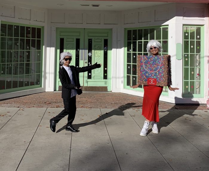 Fancy Friday Favourite