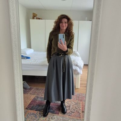 Last Friday's outfit