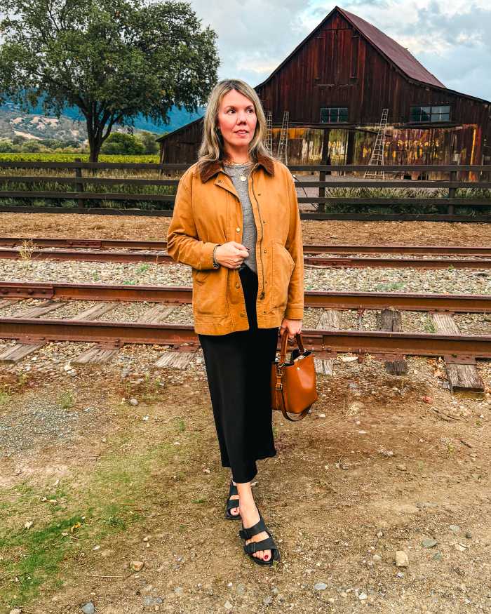 Fancy Friday Favourite