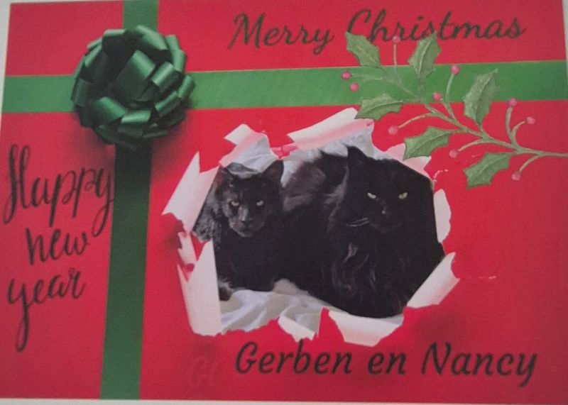 Almost Christmas and I am ready for it!