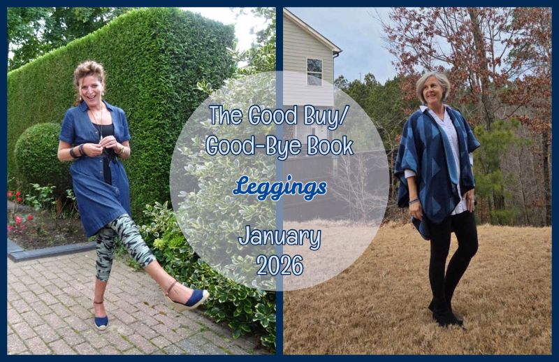 photo for The Good Buy/Good-Bye Book