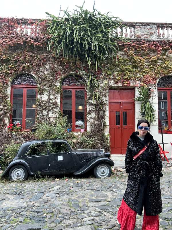  How to Wear a Faux Fur Coat: Effortless Style for Every Season