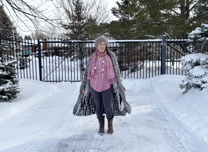 Fancy Friday Favourite