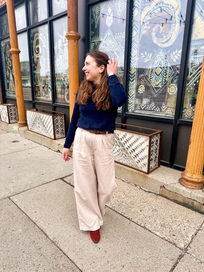 Fancy Friday Favourite