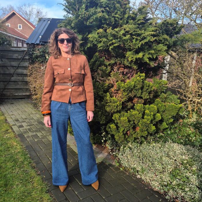 Weekly recap: the good, the busy, the random