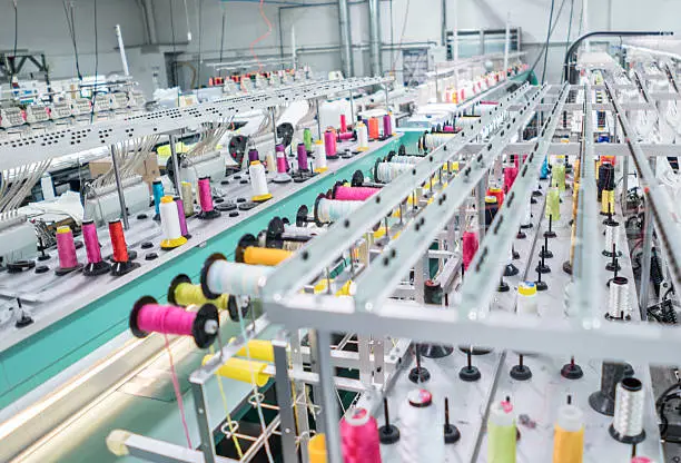 Apparel Manufacturing for Brands