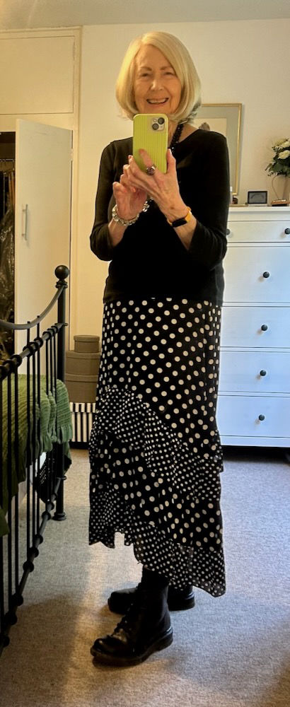 Fancy Friday Favourite